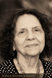 Sonia Rivera Valdés